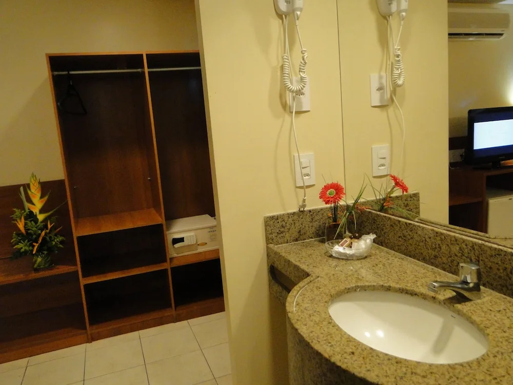 Costa Do Mar Hotel - Chambres