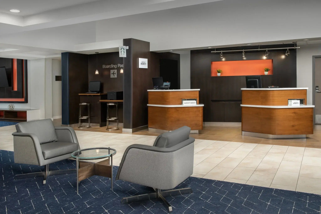 Courtyard by Marriott San Diego Carlsbad - Général