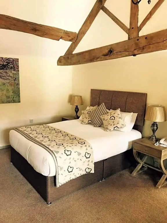 Slaters Country Inn - Chambres