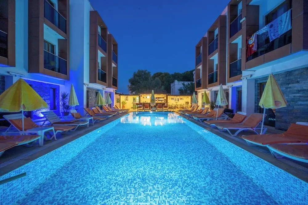 Hotel photo 35