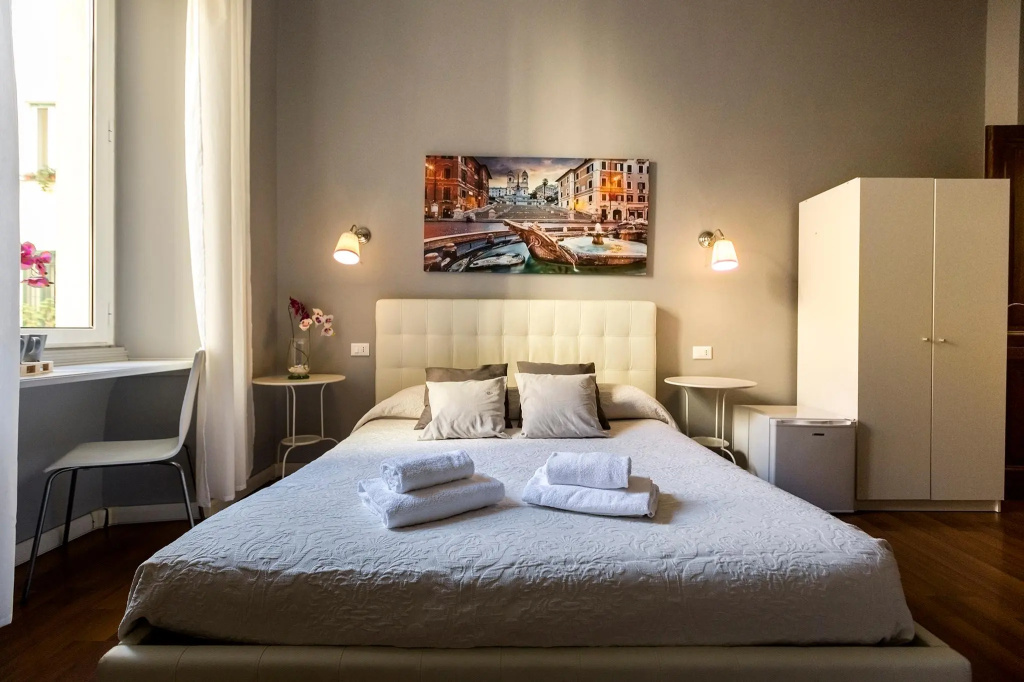 Superior room