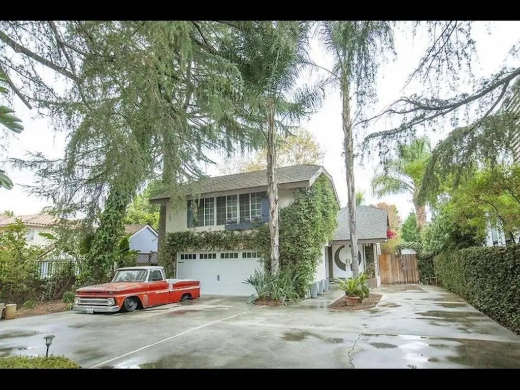 Charming Duplex Home - Général