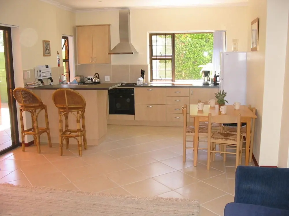 Ascot Gardens Self Catering - Général