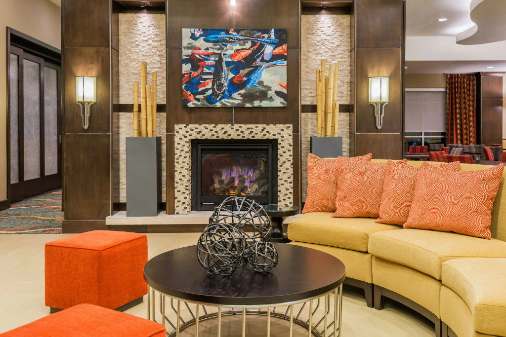 Homewood Suites by Hilton Little Rock Downtown - Général
