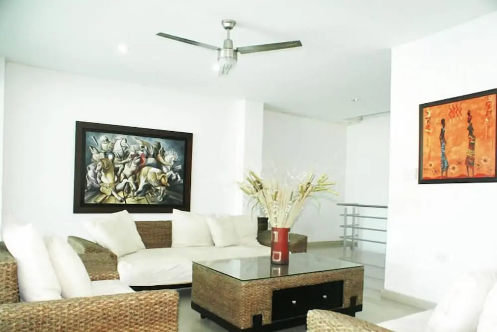 Hotel Barrancabermeja Plaza — фото 5