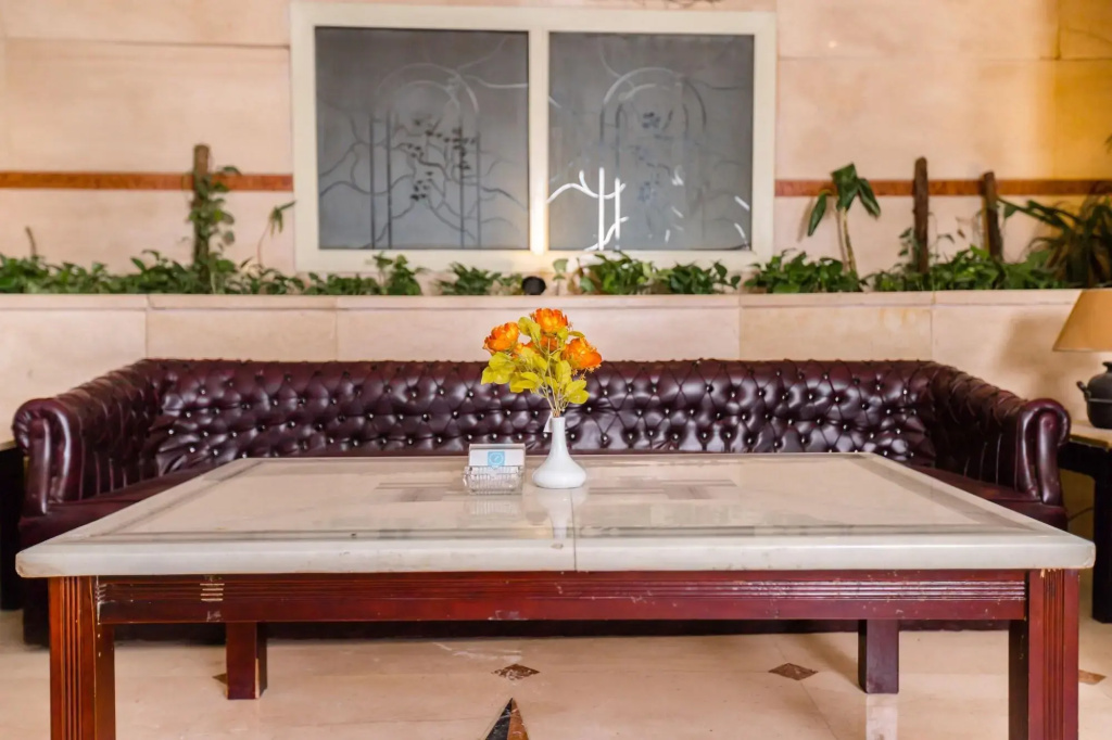 Aura Inn Hotel Cairo - Général