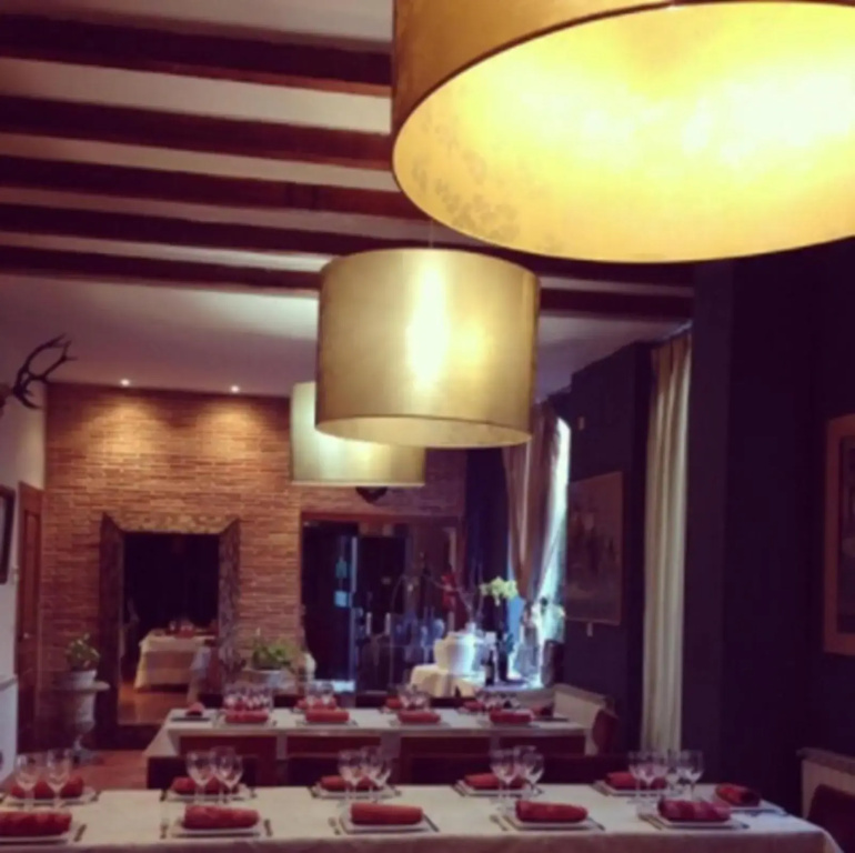 Hotel Patilla Ciudad de Requena - Général