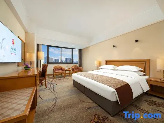Business Single room