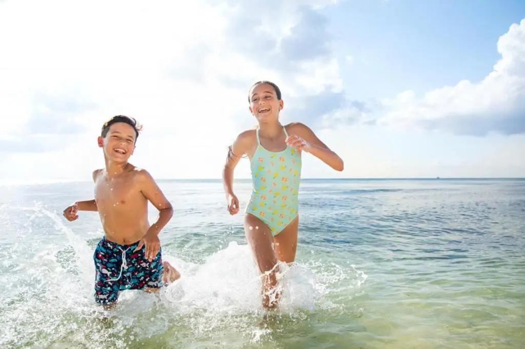 Sunscape Sabor Cozumel - All Inclusive - Général