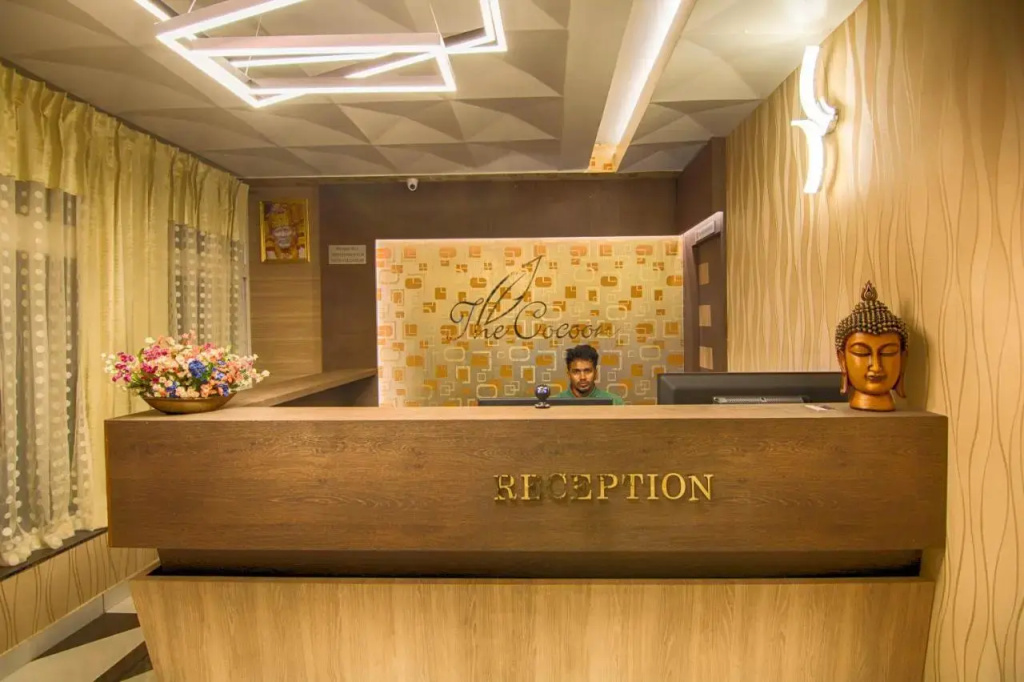 Hotel photo 8