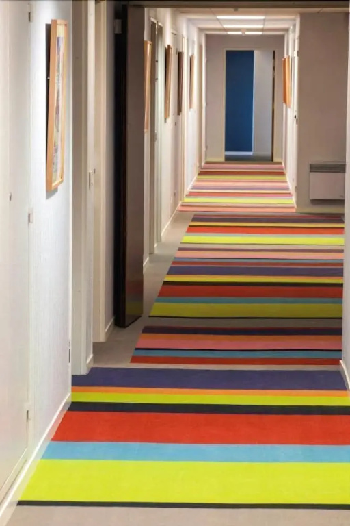 Hotel de l'Europe - Général