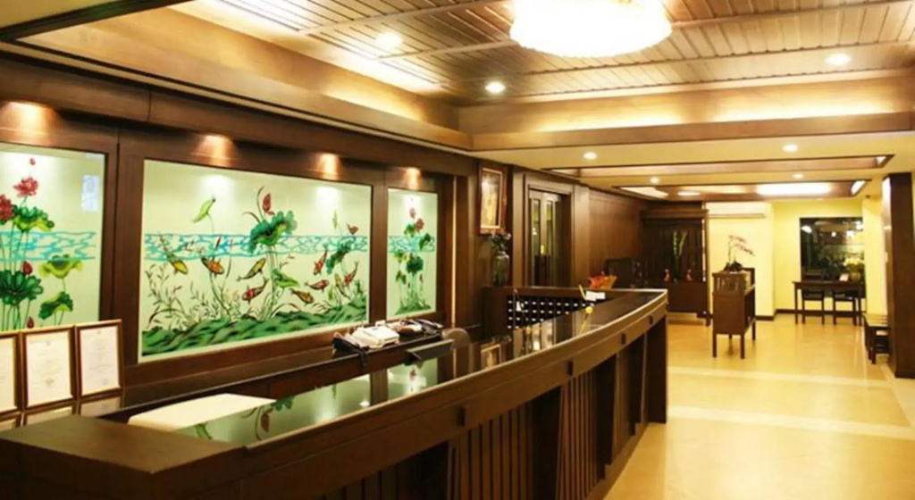 Thong Ta Resort And Spa - Général