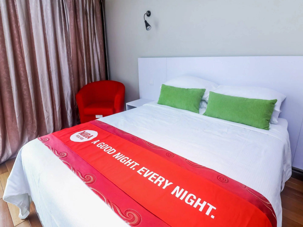 Easyrest Hotel - Général