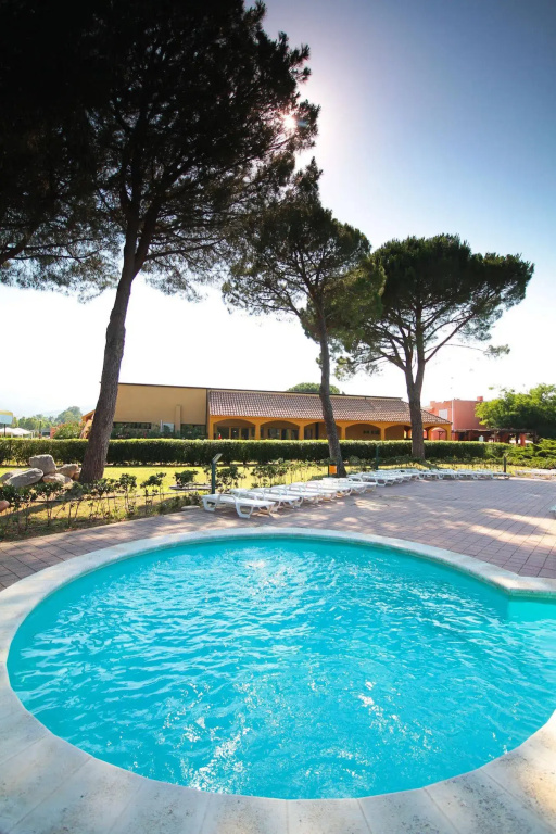 Villaggio Santandrea Resort - Général
