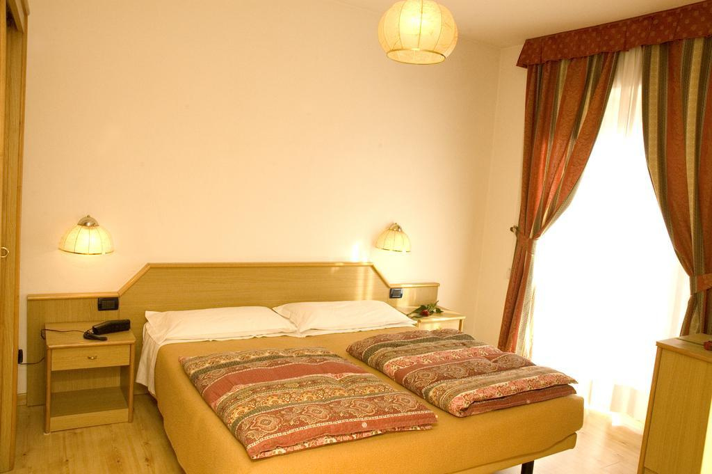 Hotel Villa Mozart - Général