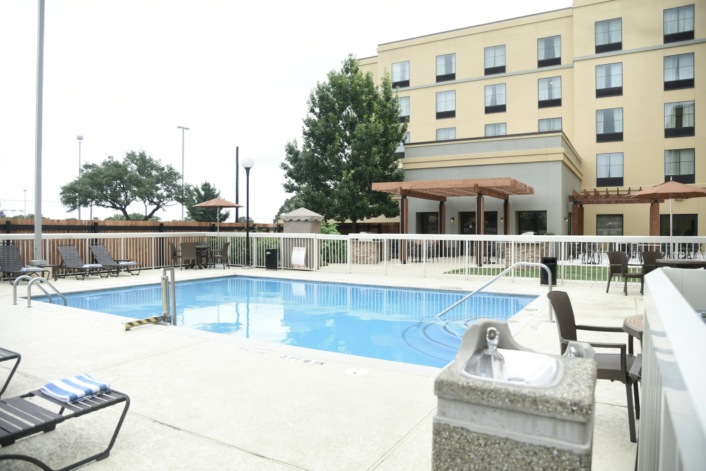 Homewood Suites by Hilton San Antonio North - Général