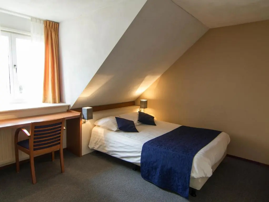 Boer Goossens - Chambres