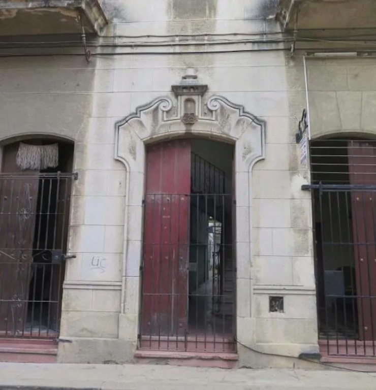 Hostal Se?or Vicente