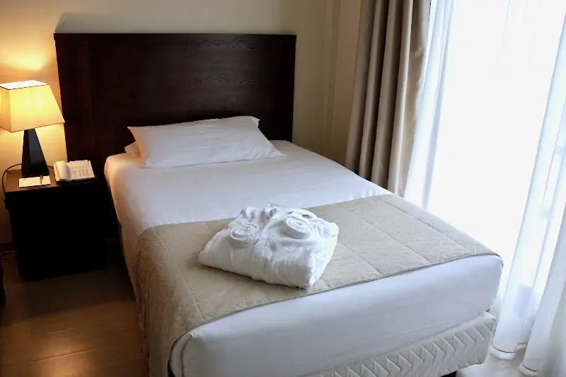 iH Hotels Roma La Mela - Chambres
