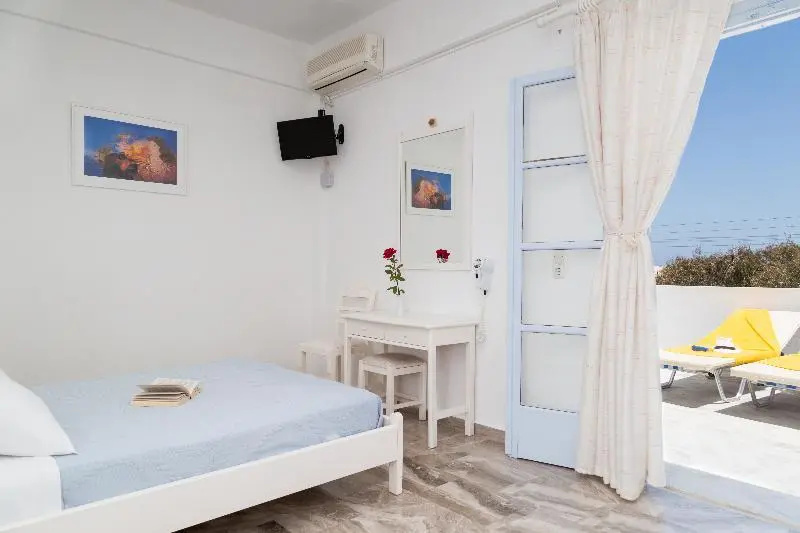 Inoe Boutique Hotel - Chambres
