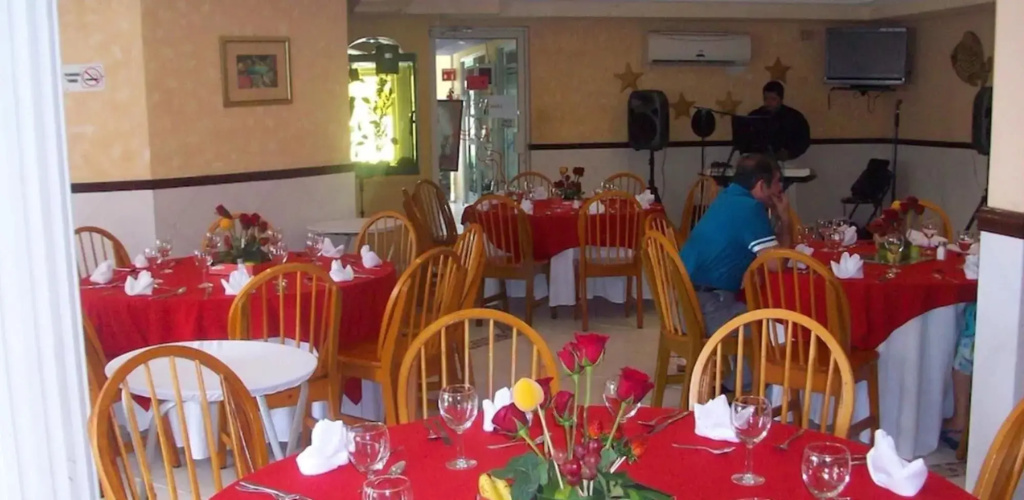 Hotel photo 16