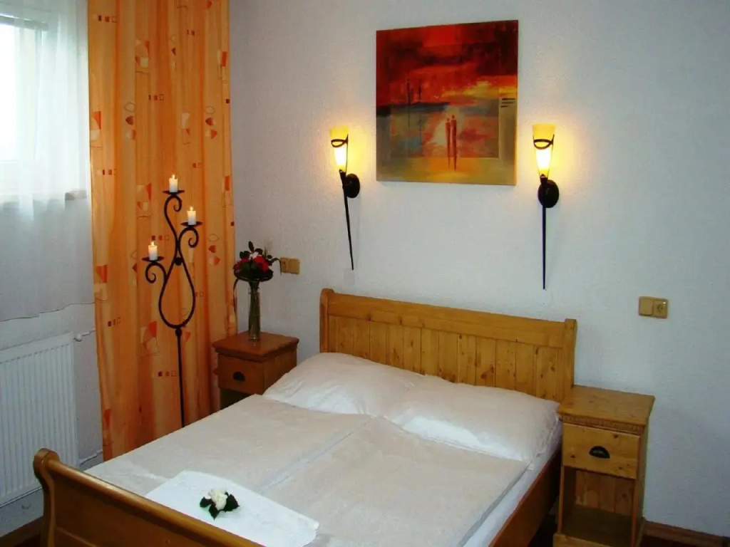 Hotel Podlesí