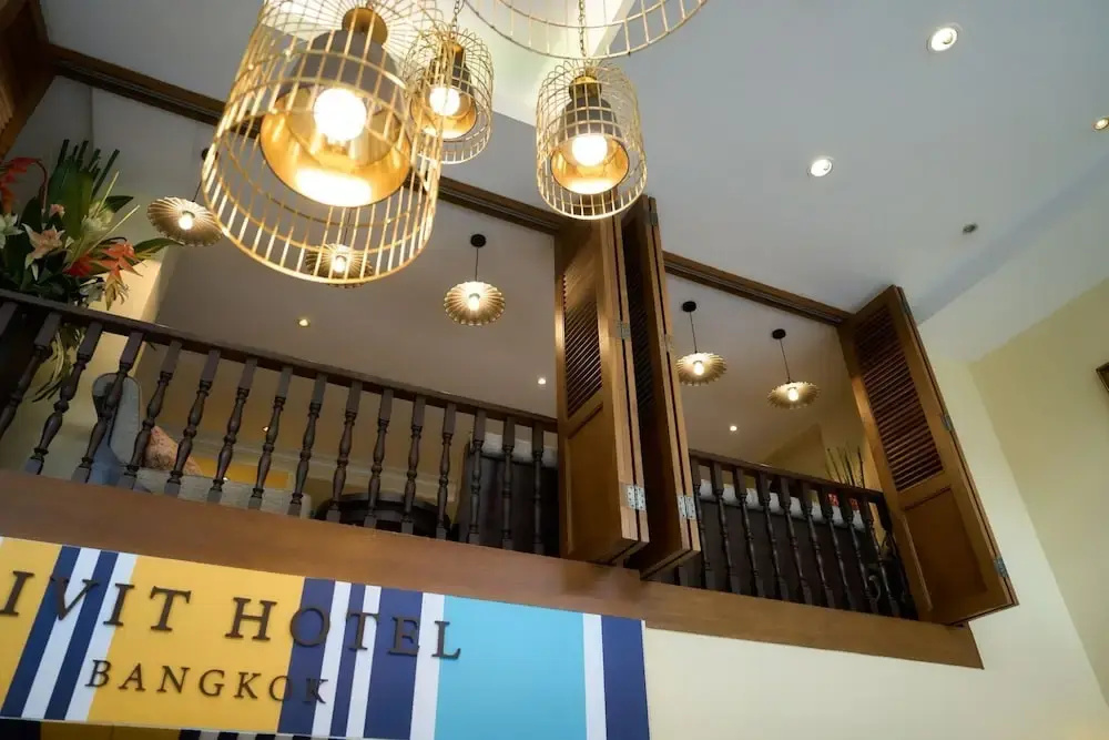 Hotel photo 1