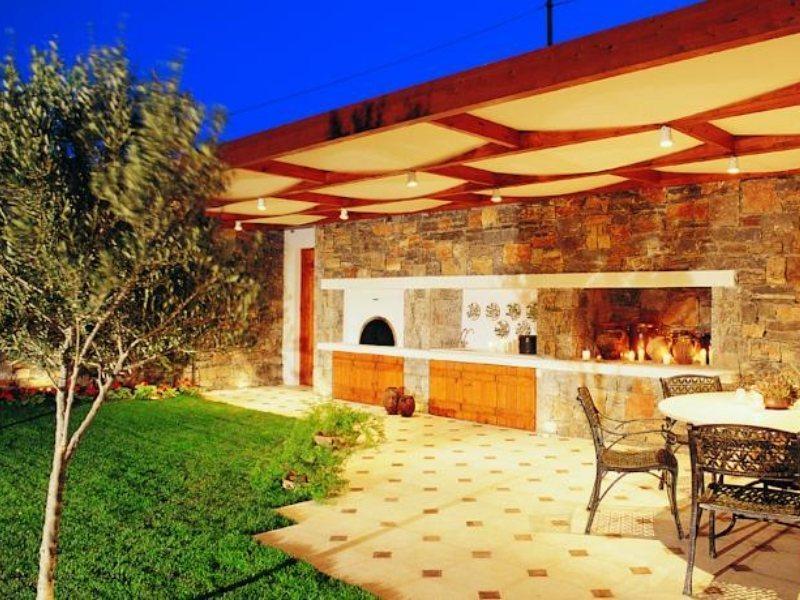 Elounda Gulf Villas 5 *