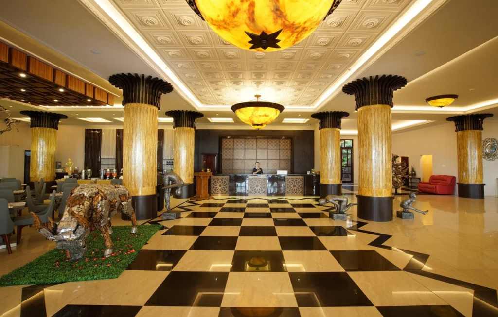 Hotel photo 11
