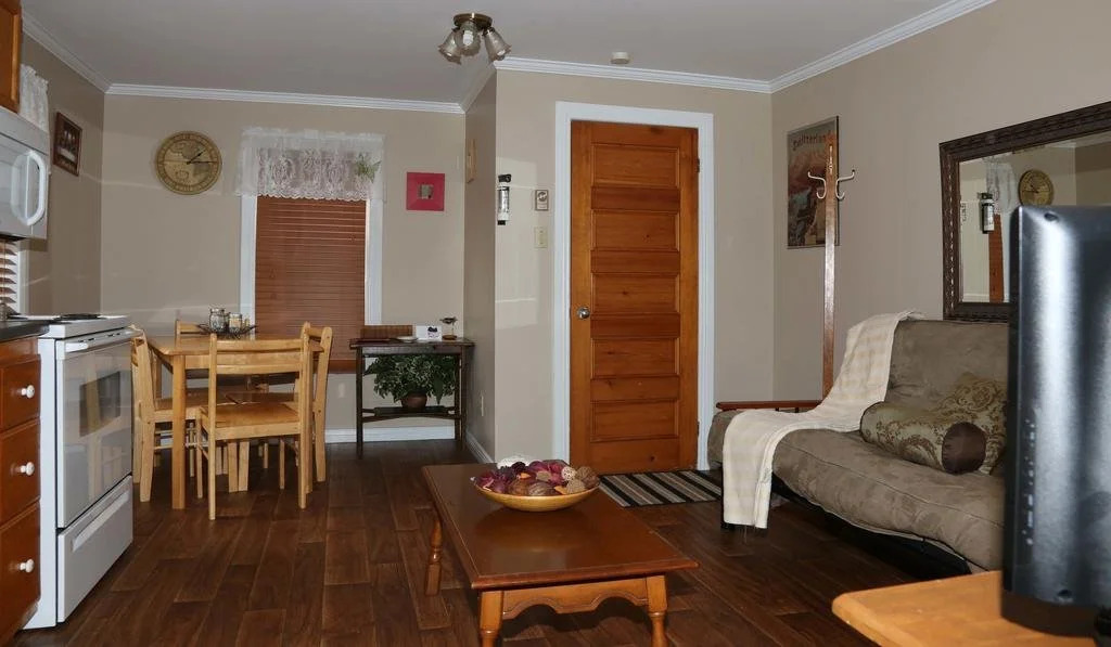 Maison Touristique Dugas - фото 10