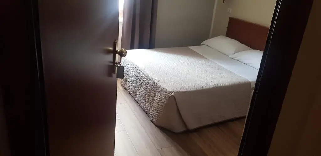 Hotel Alpi Resort - Chambres