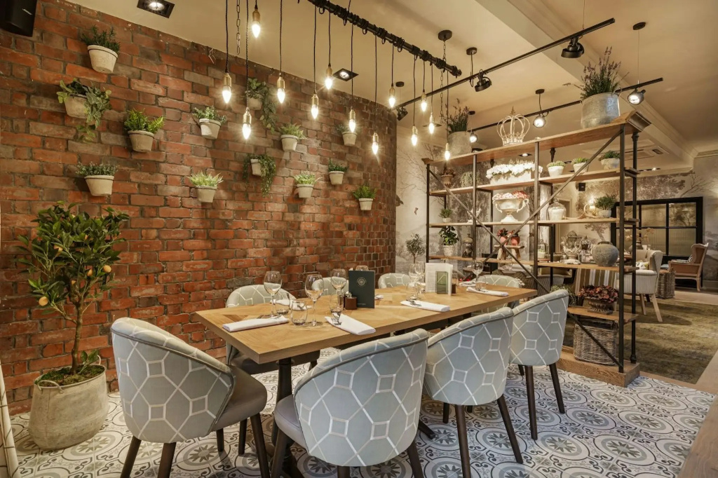 Wynnstay Hotel, Oswestry, Shropshire - Général