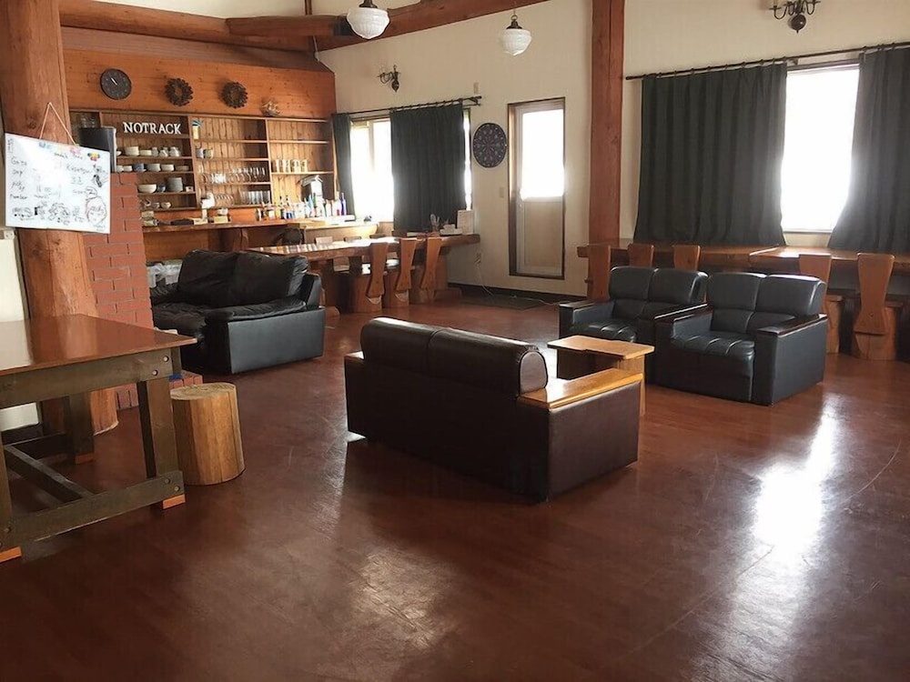 No Track - Hostel 사진 14