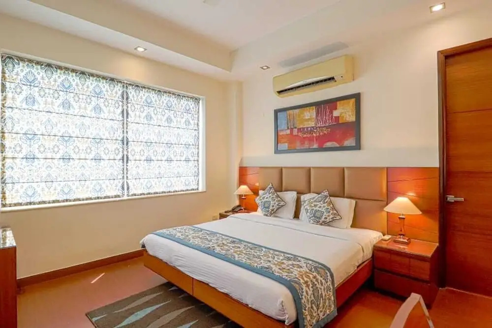 Hotel photo 7