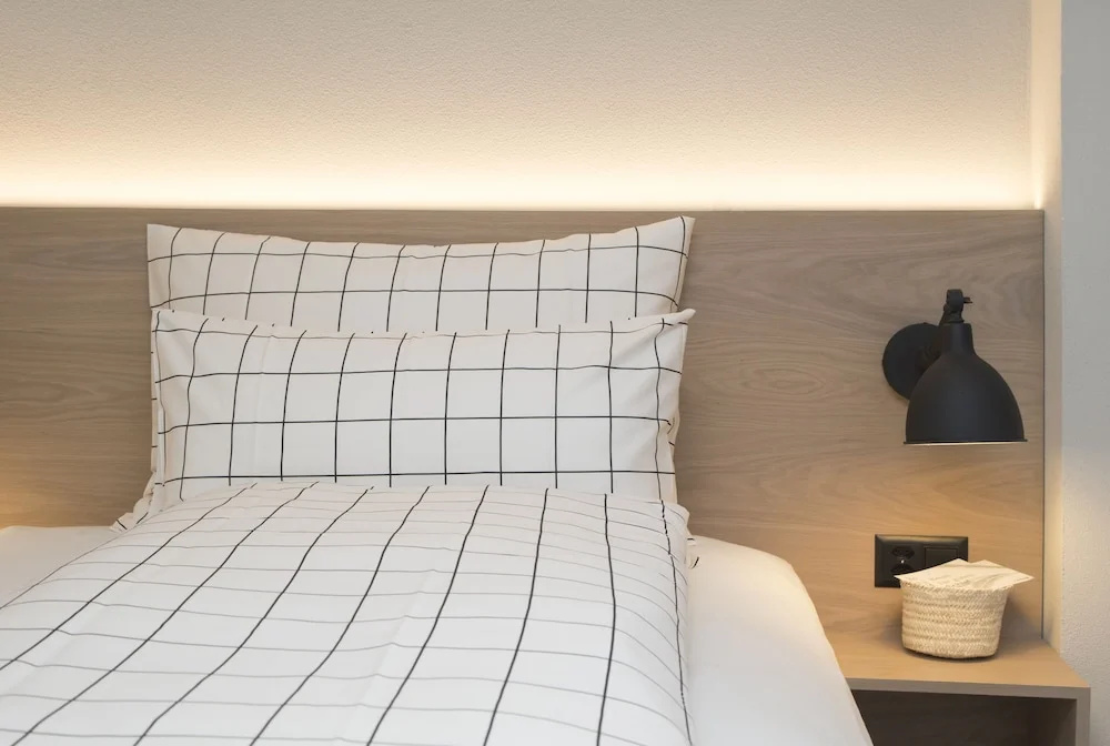 Hotel Forum Widnau - Chambres