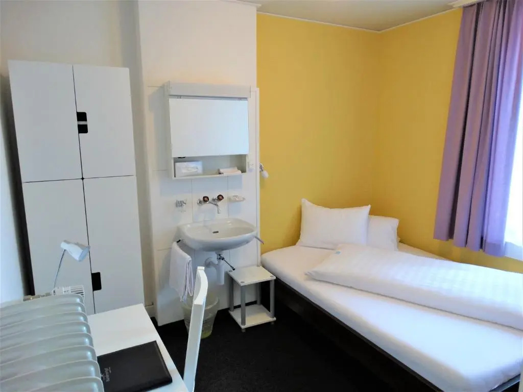 Bündnerhof - Chambres