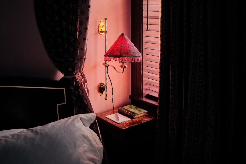 Hotel Ulysses, a Member of Design Hotels — фото 3