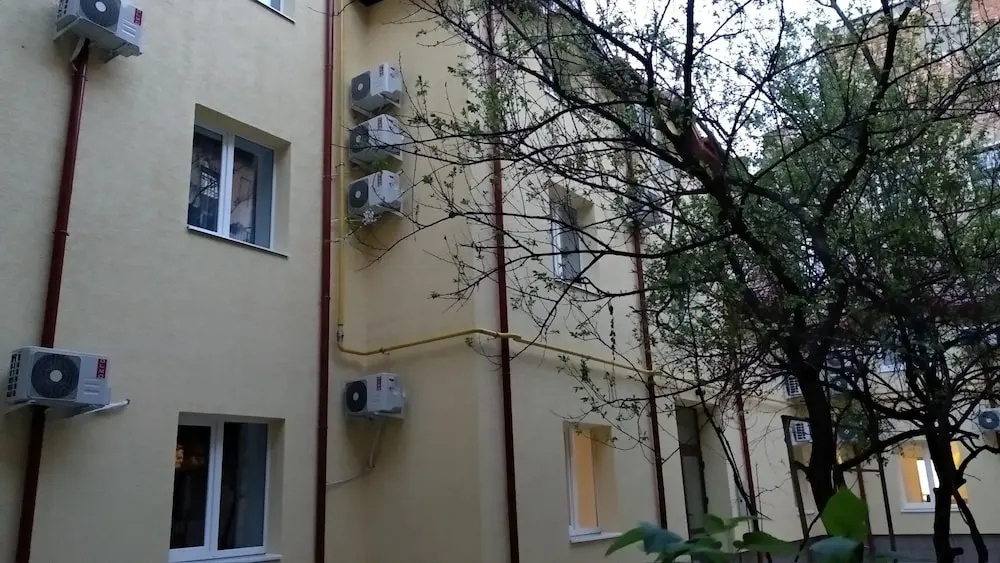 Blum Hotel