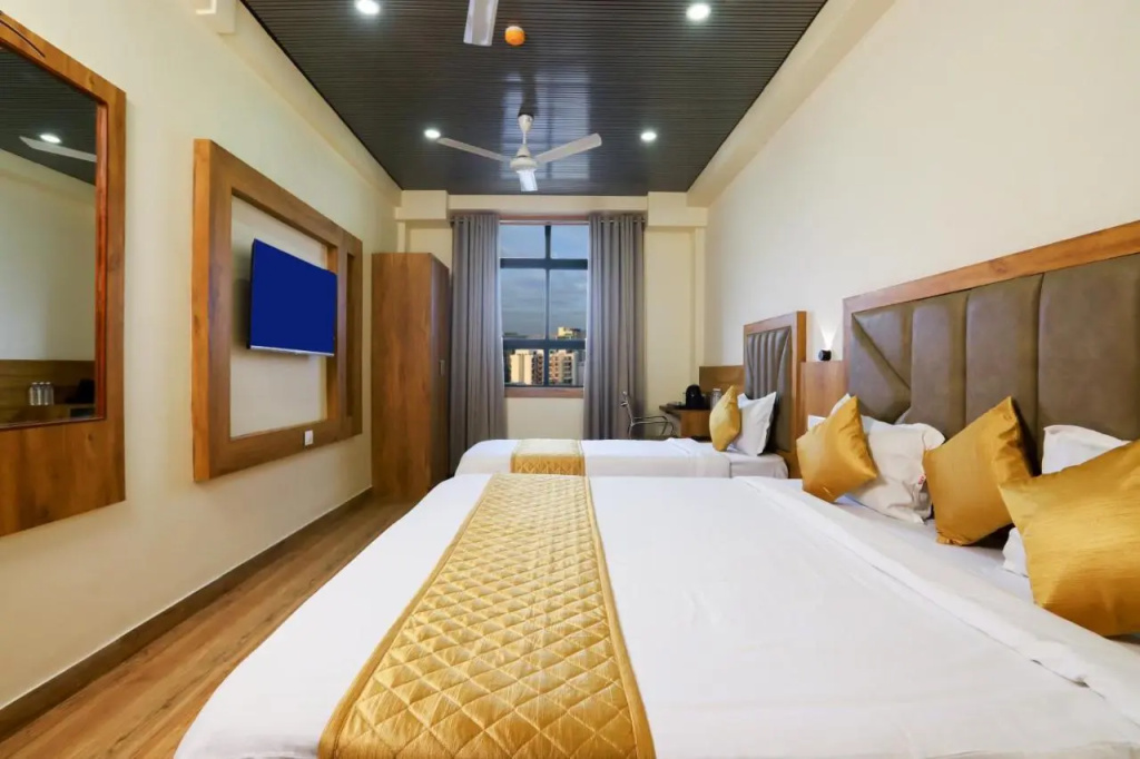 Hotel photo 28