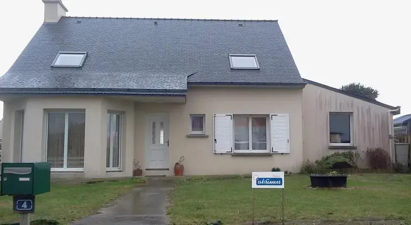 Gîte Portsall