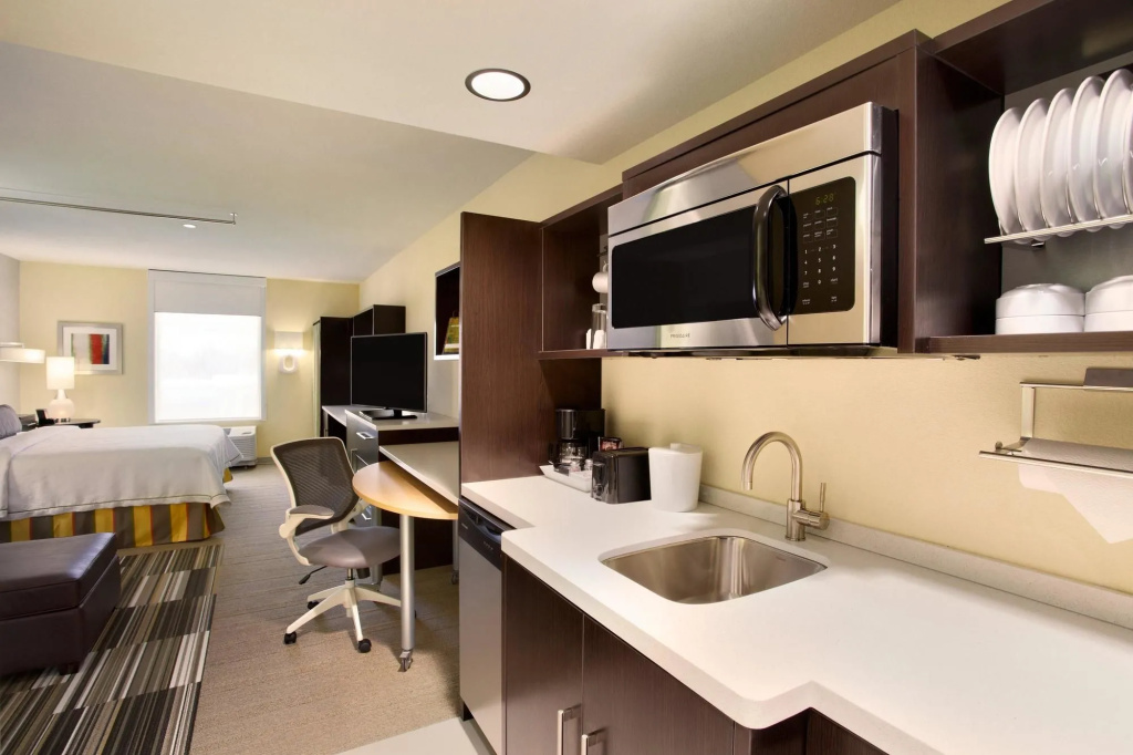 Home2 Suites by Hilton Lehi/Thanksgiving Point - Général