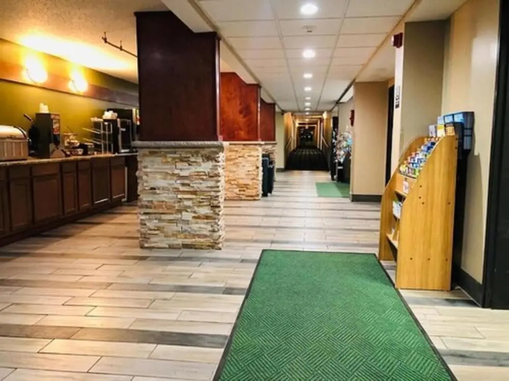 Hotel photo 15