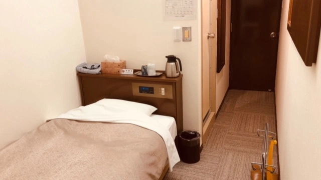 Mihara Station Hotel - фото 2