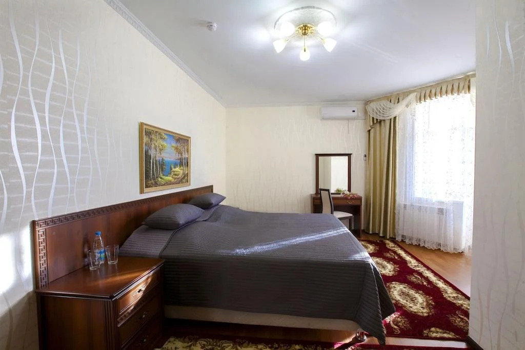 Русь апарт-отель - фото 5