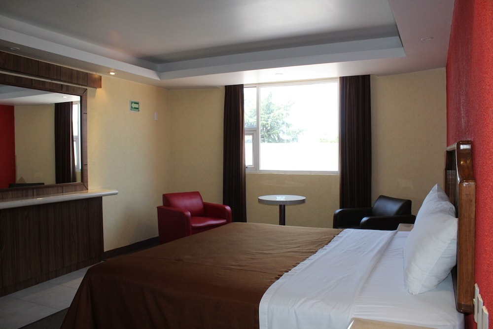 Motel Séptimo Eclipse - Adults Only — 4