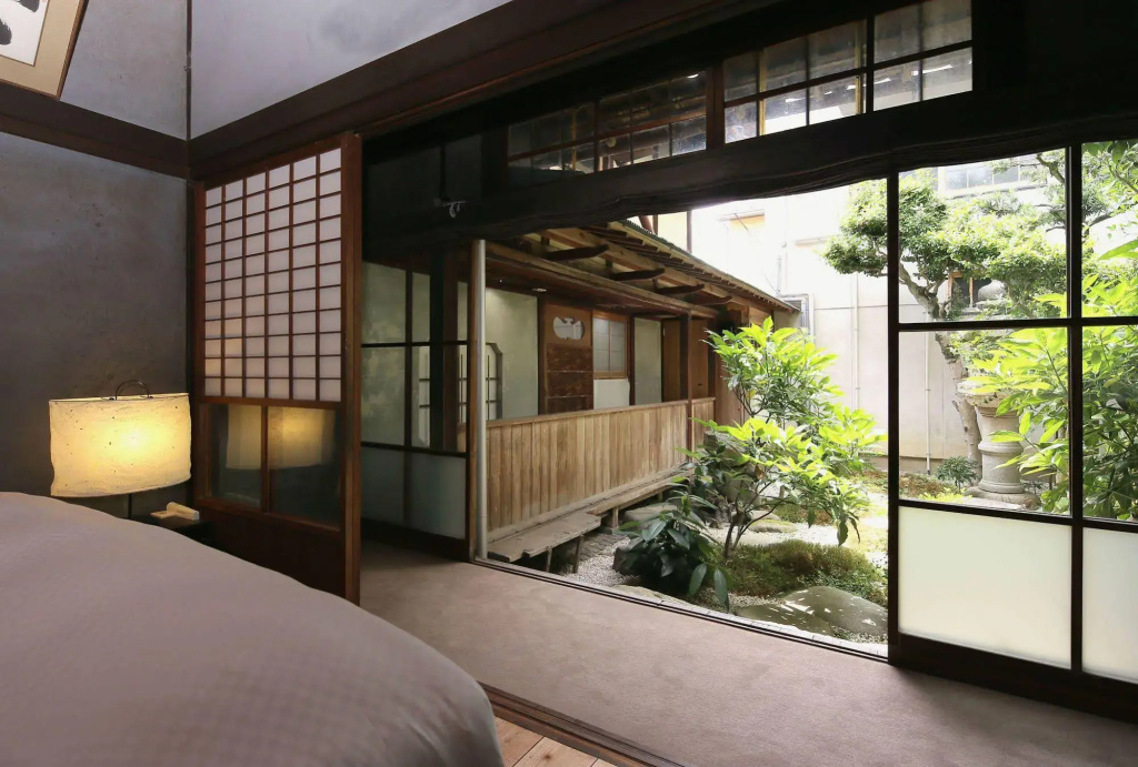 NIPPONIA Sasayama Castle Town Hotel - Général