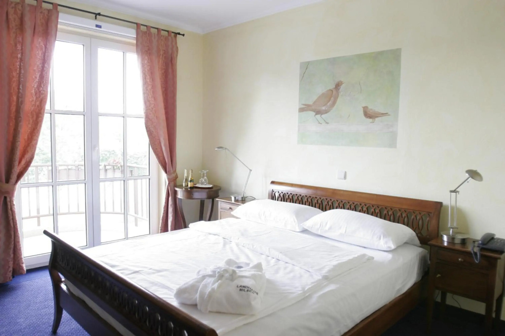 Hotel Landhaus Milser - фото 6