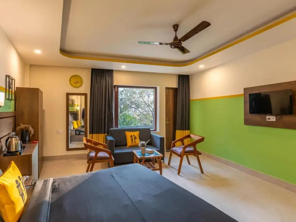 Hotel photo 5