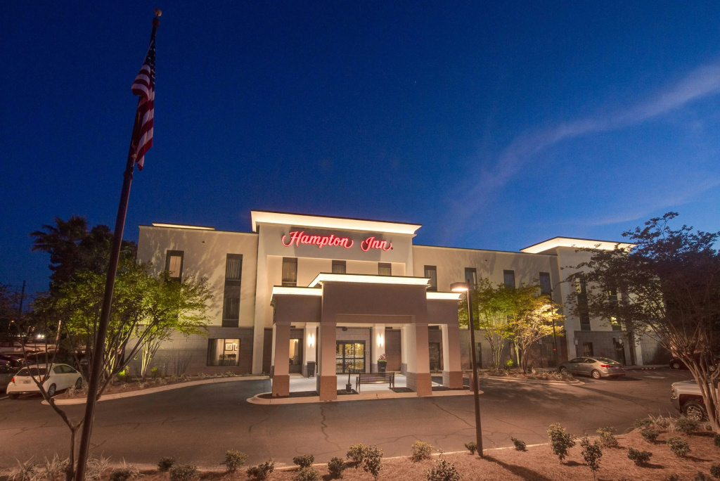 Hotel photo 20