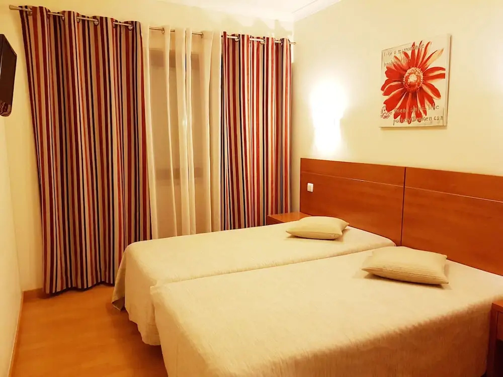 Paradouro GuestHouse - Général